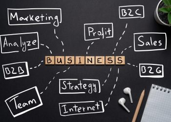 Business and the Basics