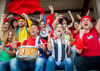 The Power of Fan Communities: How Fandoms Are Shaping Entertainment Today