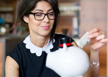 Investing in Yourself: The Importance of Self-Development in Achieving Financial Goals