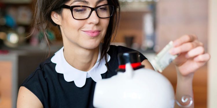 Investing in Yourself: The Importance of Self-Development in Achieving Financial Goals