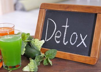 Breaking Down the Myths of Detox Diets