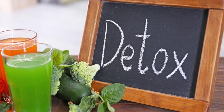 Breaking Down the Myths of Detox Diets