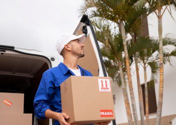 Profesional Movers In Dubai
