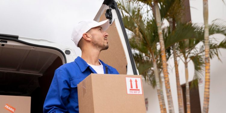 Profesional Movers In Dubai