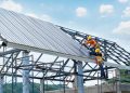Roof Replacement