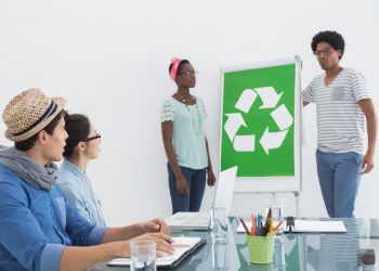 5 Effective Ways of Waste Management for a Sustainable Future