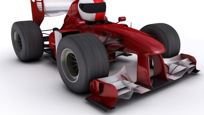 Mercedes F1 Team: A Driving Force in Motorsport’s Evolution