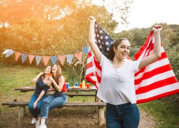 The American Revolution: A Turning Point in US History