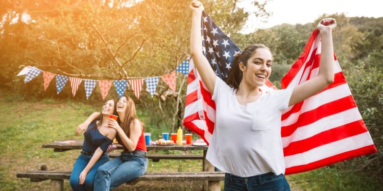 The American Revolution: A Turning Point in US History