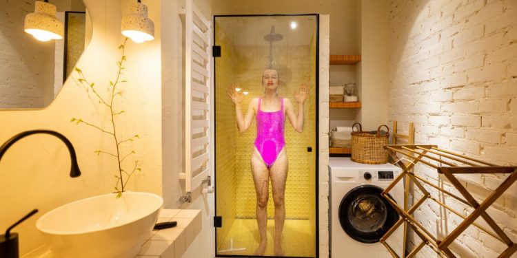 Elevate Your Bathroom with Shower Panelling: A Guest Post