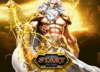 Exploring the New World of Slot Gacor Zeus PlayStore