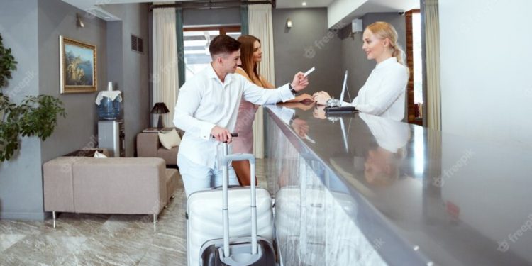 Hotel Accommodation & Tours