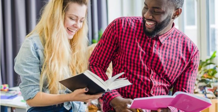 5 Essential Books for Real Estate Success