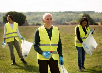 Fulham’s Finest: Cleaners Bringing Sparkle to the Borough