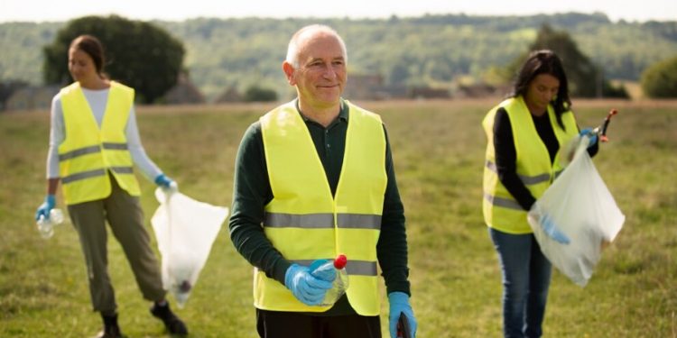 Fulham’s Finest: Cleaners Bringing Sparkle to the Borough