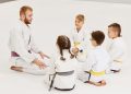 Make Success a Habit: Understanding the Spiritual Aspects of Martial Arts