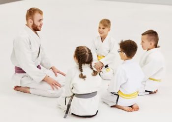 Make Success a Habit: Understanding the Spiritual Aspects of Martial Arts