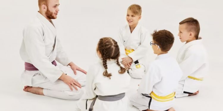 Make Success a Habit: Understanding the Spiritual Aspects of Martial Arts
