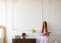 Retro Revival: Living with Mid-Century Design by Andrew Weaving