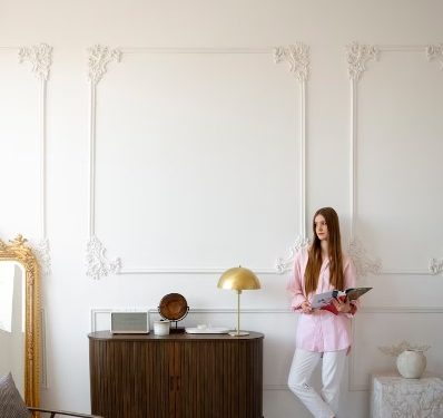 Retro Revival: Living with Mid-Century Design by Andrew Weaving