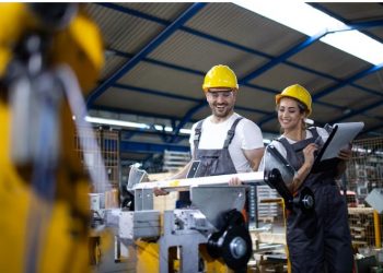 Safety and Precision in Robotic Machining: Ensuring Optimal Results