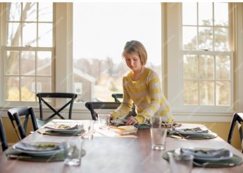 Elevate Your Dining Experience with Stone Tableware