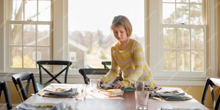 Elevate Your Dining Experience with Stone Tableware