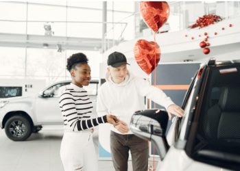 The Car Buying vs. Selling Process