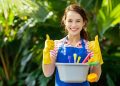 Fresh Starts: Essential Spring Cleaning Tips for a Sparkling Home          