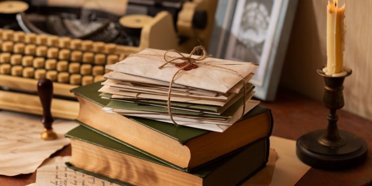 The Importance of Buying Affordable Old Books: A Sustainable Solution