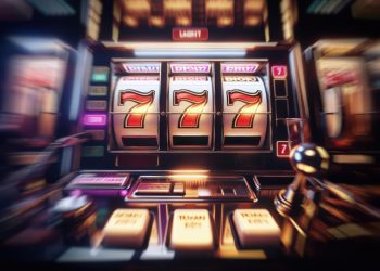 Playing slots with a deposit of credit in the Officially Certified Site in 2024