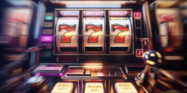 Playing slots with a deposit of credit in the Officially Certified Site in 2024