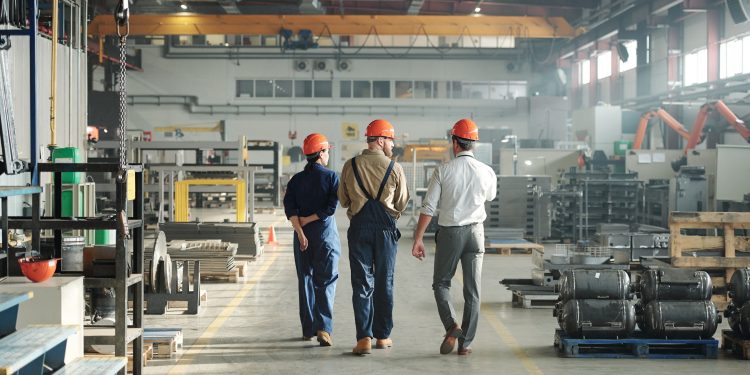 Industrial Ovens: The Engine of American Industry