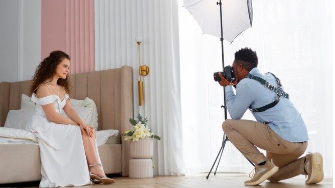 Documentary Wedding Video