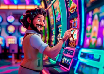 Joker123: Trusted Online Fish Shooting and Slot Gacor Betting Platform