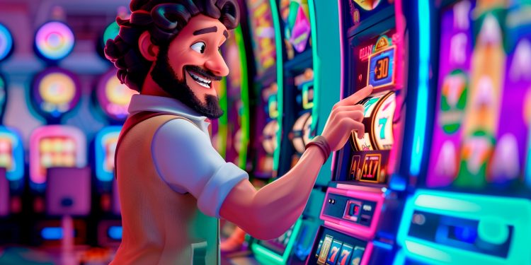 Joker123: Trusted Online Fish Shooting and Slot Gacor Betting Platform