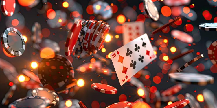 Tips and Tricks to Get the Biggest Jackpot Playing Online Slot Gacor Maxwin