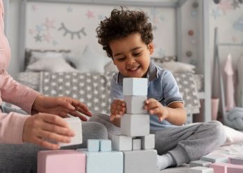 Why Montessori Toys Are the Key to Independent Play