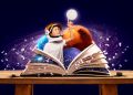 The Magic of Reading: Inspiring Books for Curious 12-Year-Olds