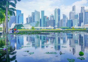 Singapore’s Competitive Economy: How It Compares to Other Global Leaders