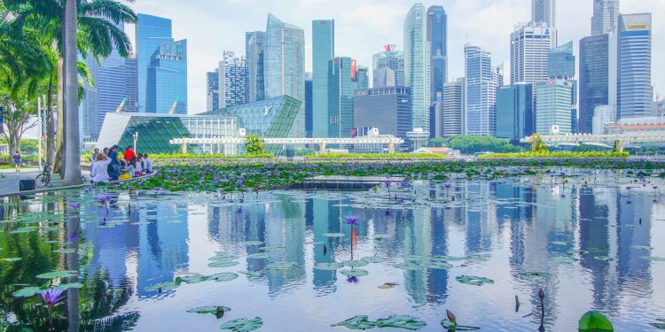 Singapore’s Competitive Economy: How It Compares to Other Global Leaders