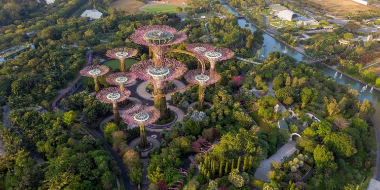 Melbourne to Singapore: Gateway to Asia’s Best City