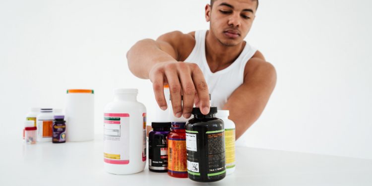 Stay at the Top of Your Game: Essential Supplements for Men Who Want More
