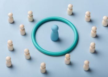 Path to Getting on Your Target Audience’s Radar