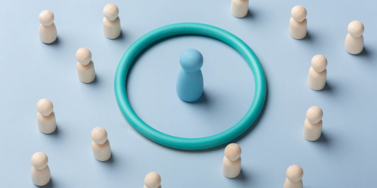 Path to Getting on Your Target Audience’s Radar