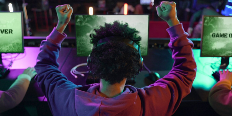 How Multiplayer Games Are Redefining Social Interaction