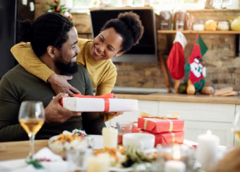 Celebrating Life’s Big Moments on a Budget: The Rise of Personalised Gifts in the UK